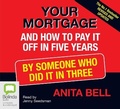 Cover: Your Mortgage - Bolinda Audio Books