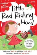 Cover: Little Red Riding Hood - Make Believe Ideas