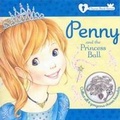 Cover: Penny & the Princess Ball - Five Mile