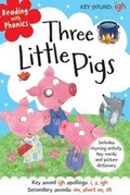 Cover: Three Little Pigs - Make Believe Ideas