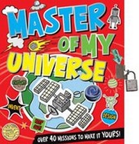Enlarge image Cover: Master of the Universe - Make Believe Ideas