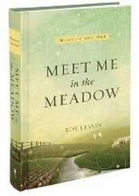 Enlarge image Cover: Meet Me in the Meadow - Christian Art Publishers