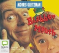 Cover: Blabber Mouth - Bolinda Audio Books