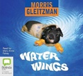 Cover: Water Wings - Bolinda Audio Books