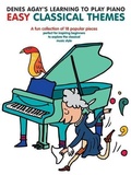 Cover: Learning To Play Piano Easy Classic - Wise Publications