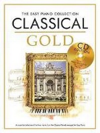 Abbildung von: The Easy Piano Collection - Chester Music