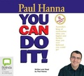Cover: You Can Do It! - Bolinda Audio Books