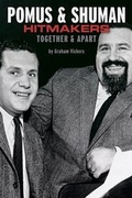 Cover: Pomus & Shuman - Omnibus Press