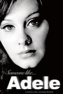 Cover: Someone Like Adele - Omnibus Press
