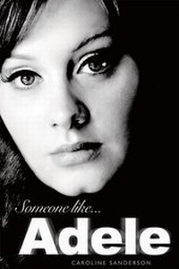 Enlarge image Cover: Someone Like Adele - Omnibus Press