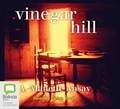 Cover: Vinegar Hill - Bolinda Audio Books