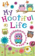 Cover: My Hootiful Life - Make Believe Ideas
