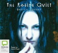 Cover: The Raging Quiet - Bolinda Audio Books