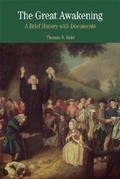 Cover: The Great Awakening - Bedford Books