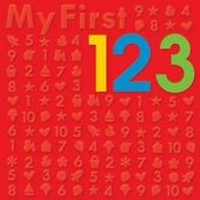 Enlarge image Cover: My First 123 Bubble Board Book - Make Believe Ideas