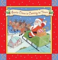 Cover: Santa Claus is Coming to Town - Five Mile