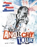 Cover: Anarchy Tour - Omnibus Press