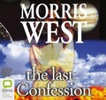 Cover: The Last Confession - Bolinda Audio Books