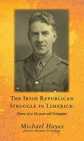Cover: The Irish Republican Struggle in Limerick - Original Writing Ltd
