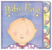 Enlarge image Cover: My First Book About Me - Five Mile