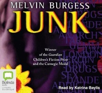 Enlarge image Cover: Junk - Bolinda Audio Books