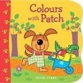 Cover: Colours with Patch - Five Mile