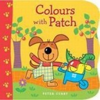 Enlarge image Cover: Colours with Patch - Five Mile