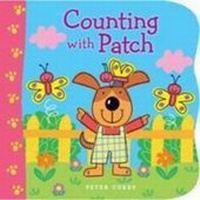 Enlarge image Cover: Counting with Patch - Five Mile