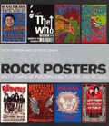 Cover: Classic Rock Posters - Omnibus Press