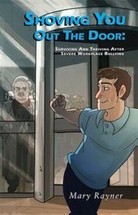 Enlarge image Cover: Shoving You Out The Door - Original Writing Ltd