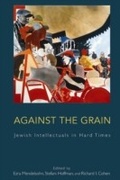 Cover: Against the Grain - Berghahn Books