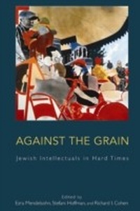 Enlarge image Cover: Against the Grain - Berghahn Books