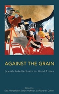 Cover: Against the Grain - Berghahn Books