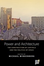 Cover: Power and Architecture - Berghahn Books