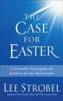 Cover: The Case for Easter - Zondervan
