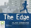 Cover: The Edge - Bolinda Audio Books