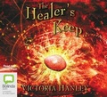 Cover: The Healer's Keep - Bolinda Audio Books