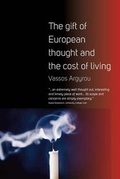 Cover: The Gift of European Thought and the Cost of Living - Berghahn Books