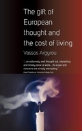 Cover: The Gift of European Thought and the Cost of Living - Berghahn Books