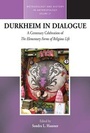 Cover: Durkheim in Dialogue - Berghahn Books