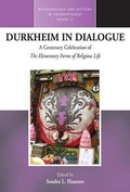 Cover: Durkheim in Dialogue - Berghahn Books