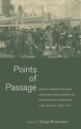 Cover: Points of Passage - Berghahn Books