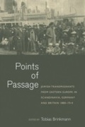 Cover: Points of Passage - Berghahn Books