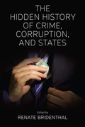 Cover: The Hidden History of Crime, Corruption, and States - Berghahn Books