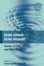 Cover: Being Human, Being Migrant - Berghahn Books