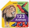 Cover: 123 Animals - Five Mile