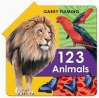 Enlarge image Cover: 123 Animals - Five Mile