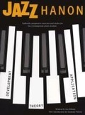 Cover: Jazz Hanon - Wise Publications