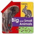 Cover: Big and Small Animals - Five Mile