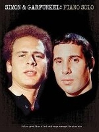 Abbildung von: Simon & Garfunkel 15 Greatest Songs - Music Sales Ltd